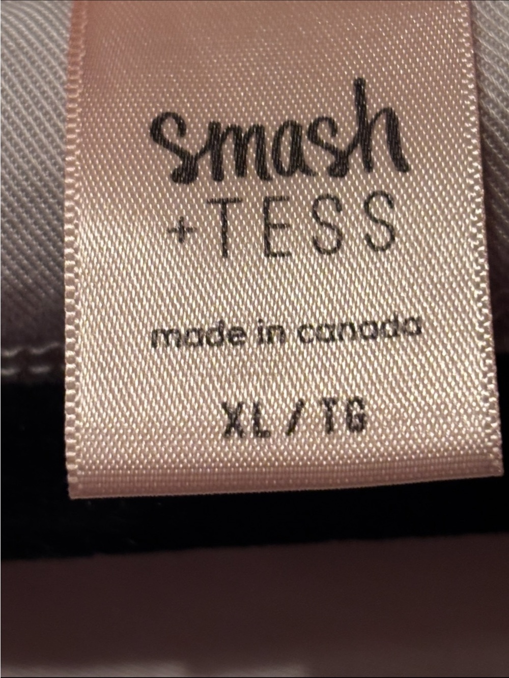 Smash&Tess Jane Dress - Picture 2 of 6